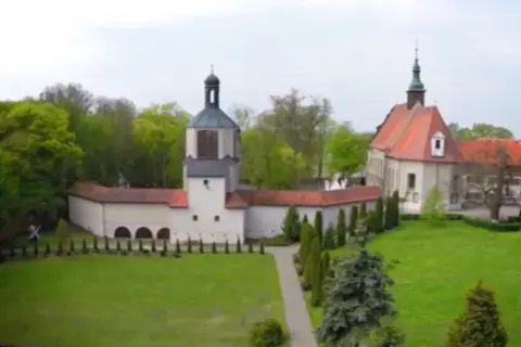 Sanktuarium maryjne w Polsce: ich historia, znaczenie i pielgrzymki