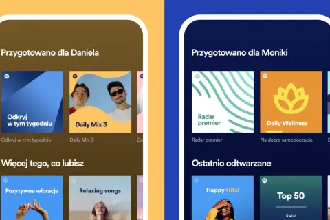Jak działa Spotify Duo? Poznaj korzyści i proces subskrypcji