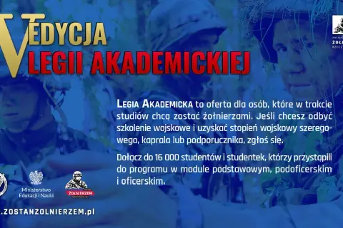 Szkolenie wojskowe po studiach: Jak zdobyć cenne umiejętności?