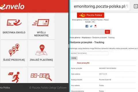 Jak sprawdzić przesyłkę Poczta Polska i uniknąć niepewności