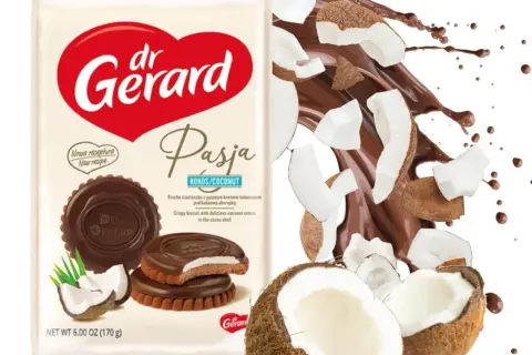 Szukasz ciastek Dr. Gerard? Gdzie kupić i jak oszczędzić!
