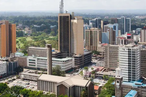 Nairobi atrakcje: odkryj niezapomniane miejsca, które musisz zobaczyć
