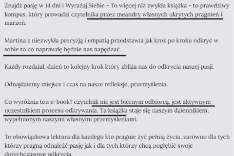 Jak odkryć w sobie pasję i znaleźć radość w życiu codziennym