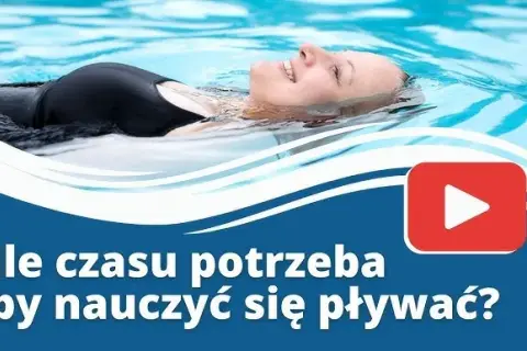 Nauka pływania: Ile godzin potrzebujesz? Czynniki i style.