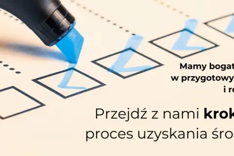 Jak zarejestrować firmę w BUR? Krok po kroku po dofinansowania