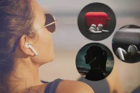 Jak znaleźć AirPods - skuteczne metody na odzyskanie zgubionych słuchawek
