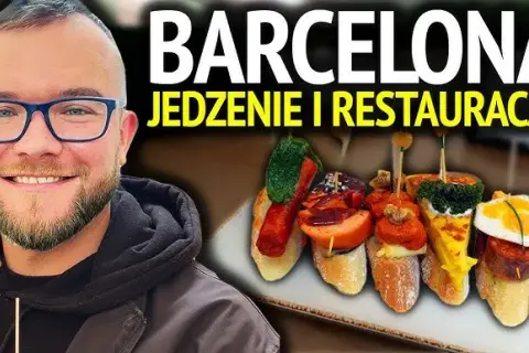 Co zjeść w Barcelonie? Odkryj najlepsze lokalne specjały i restauracje