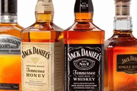 Whisky Jack Daniel's - historia, smaki i najlepsze warianty