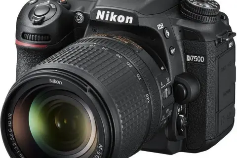 Nikon: Sprawdź przebieg migawki w 5 min! Kupuj świadomie.