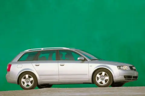 Audi A4 B6 Avant: wszystko, co musisz wiedzieć o tym modelu
