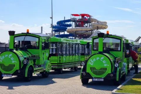 Jak dojechać do Energylandii – proste trasy i najlepsze opcje transportu