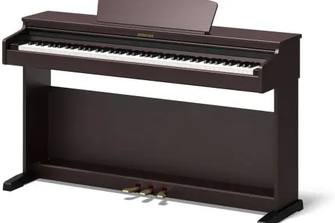 Pianino cyfrowe do 3000 zł: Jaki wybrać? Ranking 2025