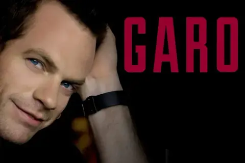 Ile trwa koncert Garou? Odkryj długość występów i więcej informacji