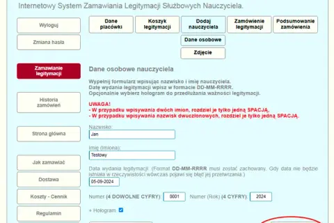 Jak wyrobić legitymację szkolną - uniknij błędów i kosztów