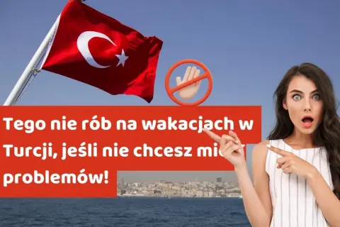 Czy w Turcji jest bezpiecznie dla kobiet? Odkryj ryzyka i wskazówki