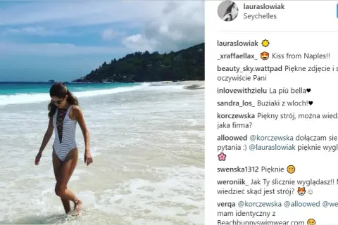 Laura Słowiak wiek i data urodzenia – co warto wiedzieć o jej karierze