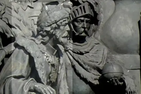 Olgierd, Kiejstut, Skirgiełło: Czy to postacie historyczne?