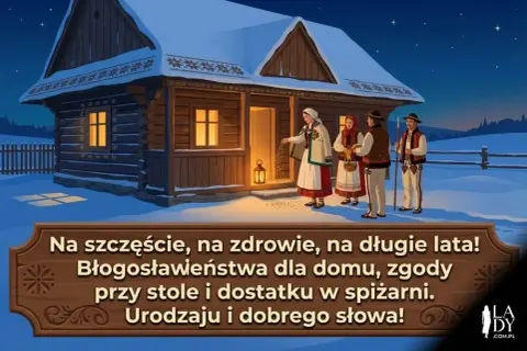 Życzenia na Świętego Szczepana: Znajdź idealne na 2. dzień świąt!