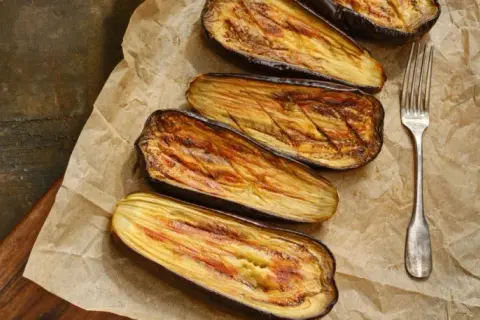 Aubergines plancha : les secrets d'une cuisson fondante et savoureuse