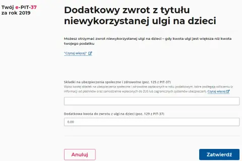 Jaki jest odpis na dziecko? Sprawdź, ile możesz zaoszczędzić na podatkach
