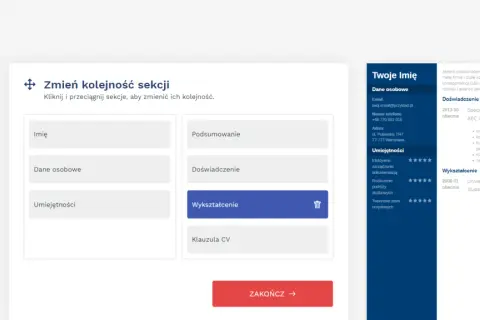 Jak napisać CV na iPhone - proste kroki i najlepsze aplikacje