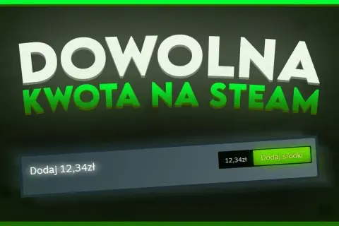 Jak doładować Steam za 10 zł i uniknąć zbędnych kosztów