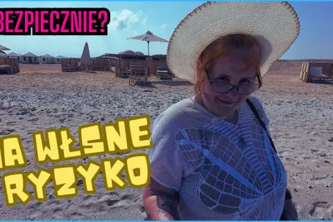 Marsa Alam czy jest bezpiecznie? Poznaj prawdę o bezpieczeństwie