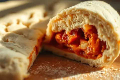 Jak uratować twarde ciasto na pizzę? Proste triki eksperta