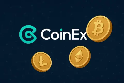 CoinGecko to nie giełda! Jak kupić krypto krok po kroku?