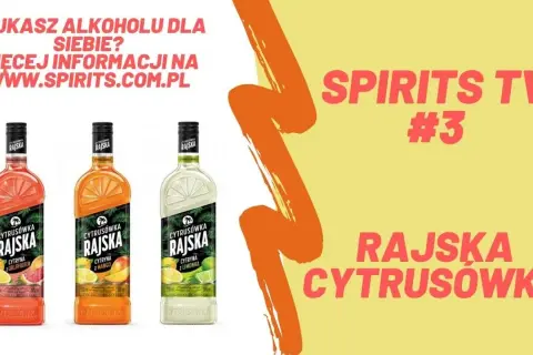 Rajska wódka ile procent? Sprawdź moc różnych wariantów!