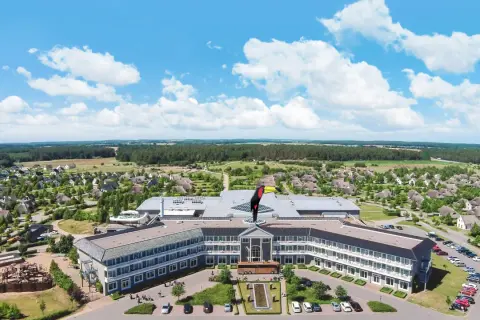 Van der Valk Deutschland: Hotels, Angebote & Clever Buchen