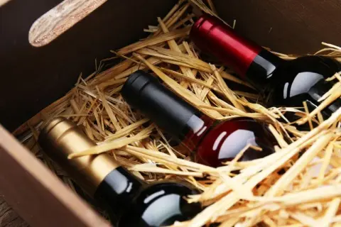 Ile ma wino? Poznaj zawartość alkoholu w różnych rodzajach wina