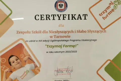 Szkoła dla niesłyszących Tarnów: Pełne wsparcie dla Twojego dziecka