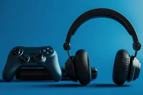 Jak podłączyć słuchawki do PS5? Instrukcja krok po kroku