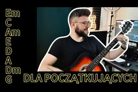 Chwyty do Kiler Elektryczne Gitary - Naucz się grać łatwo i szybko