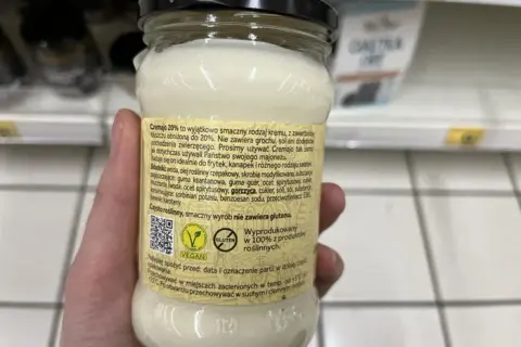 Czy majonez Kielecki ma gluten? Sprawdź, zanim kupisz!