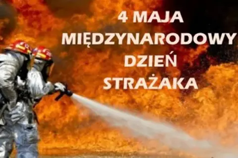 Czego życzyć strażakom? Najlepsze inspiracje na wyjątkowe okazje