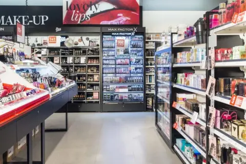 Co warto kupić w Holandii kosmetyki - unikalne produkty, które zachwycają