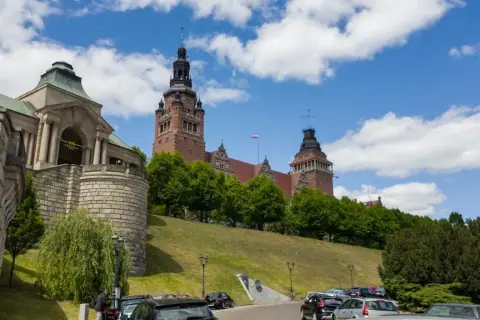 Szczecin jak dojadę – najłatwiejsze sposoby na dotarcie do miasta