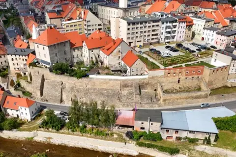 Bystrzyca Kłodzka: Gdzie zjeść? Od Butryma po Tornado Przewodnik