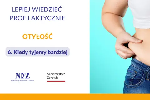 Jak zapobiec otyłości? Kompletny poradnik: dieta, ruch, NFZ