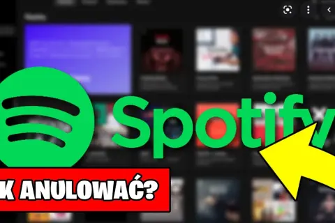 Jak anulować Spotify Premium? Pełny przewodnik krok po kroku