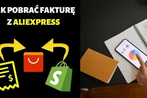 Jak dostać fakturę z AliExpress bez problemów i zbędnych opóźnień