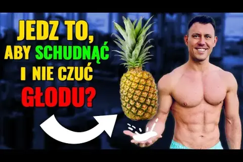 Co jeść dietetycznego, aby schudnąć i czuć się lepiej każdego dnia