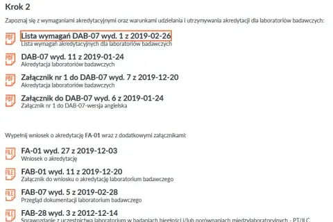 Czy akredytacja laboratorium jest obowiązkowa? Odkryj prawdę i konsekwencje