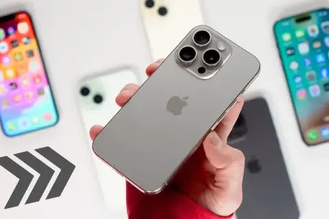 Jaki iPhone kupić, aby nie przepłacić i mieć najlepsze funkcje?