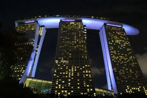 Singapur: Gdzie leży i co musisz wiedzieć przed wyjazdem?