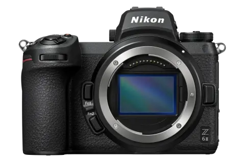 Nikon Z6 II – zaawansowany aparat, który pozwala uchwycić świat w niezwykłej jakości.