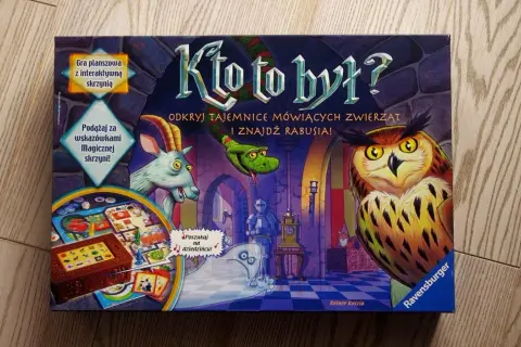 Gra Kto Jest Mordercą: Zasady, Tajniki i Warianty Zabawy
