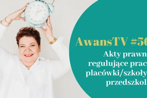 Prawo oświatowe: Jakie akty regulują pracę nauczyciela? Przewodnik
